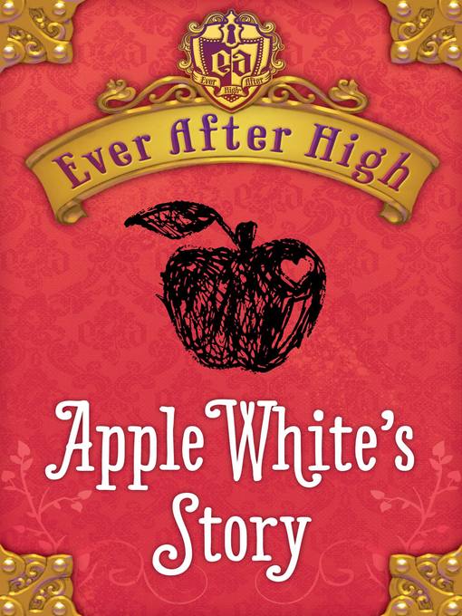 Title details for Apple White's Story by Shannon Hale - Available